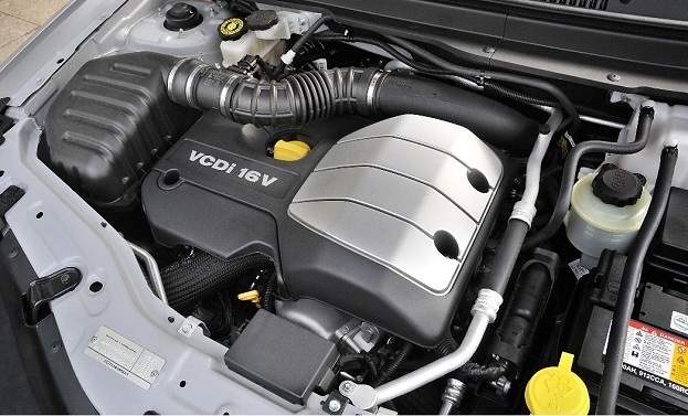 US Chevrolet Cruze will get diesel power in 2013 