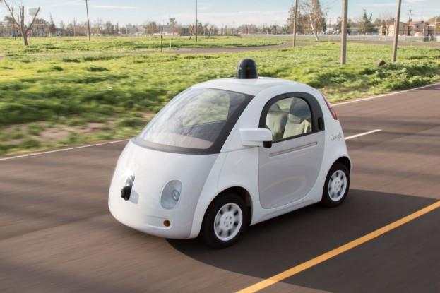 Autonomous driving: enhanced safety replaces curiosity appeal? 