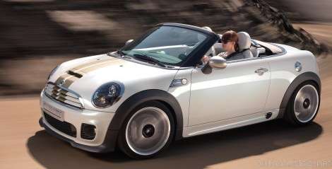 MINI launches two new models