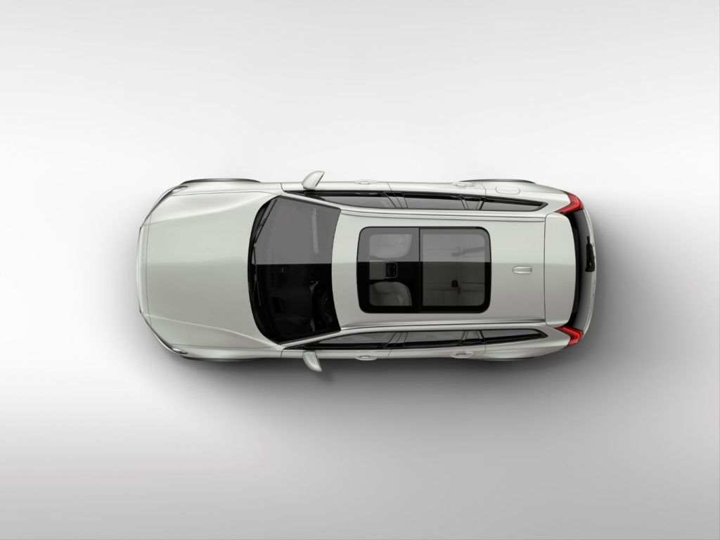 Test Volvo V60 2020 : mieux qu'un SUV ? Ça pourrait être! 