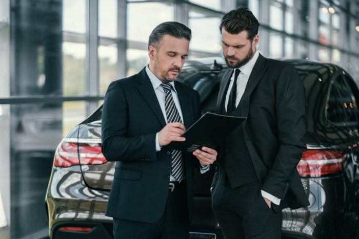 How the internet is changing car buying and how it can benefit you 