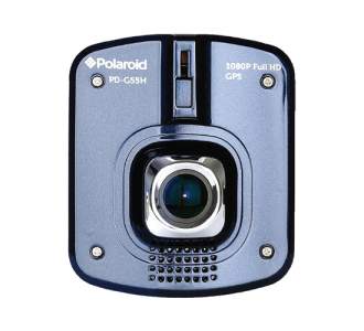 Polaroid PD-G55H Driving Recorder Review 