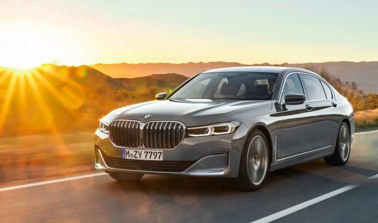 2020 BMW 7 Series: Big boss gets flagship overhaul 