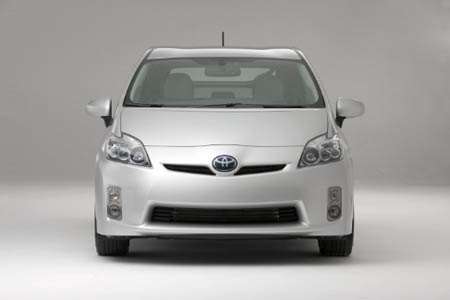 2010 Toyota Prius – Pix, Vids & All