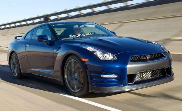 The next Nissan GT-R: What should we expect?