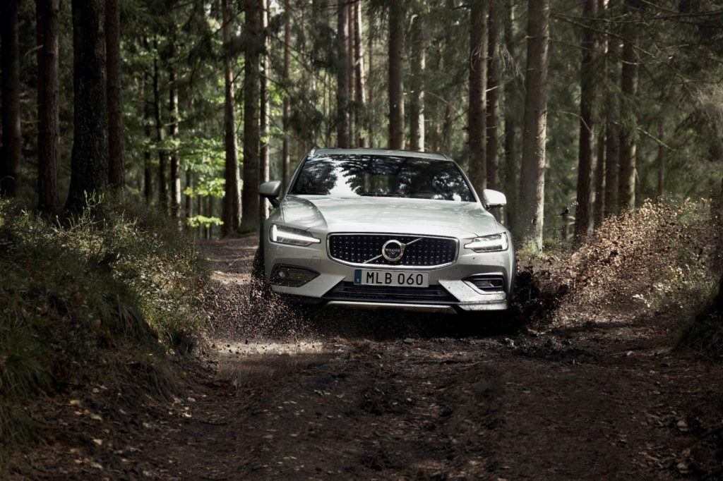 Test Volvo V60 2020 : mieux qu'un SUV ? Ça pourrait être! 