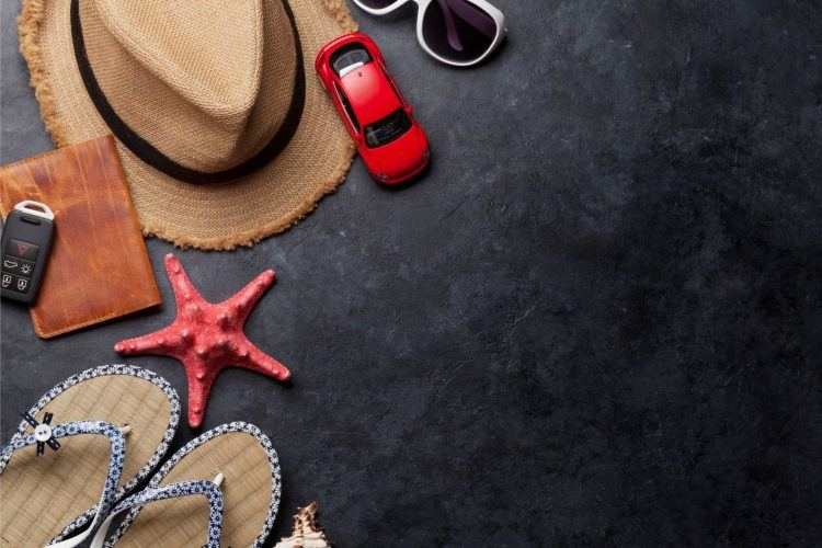 Preparing for your summer road trip: the ultimate guide 