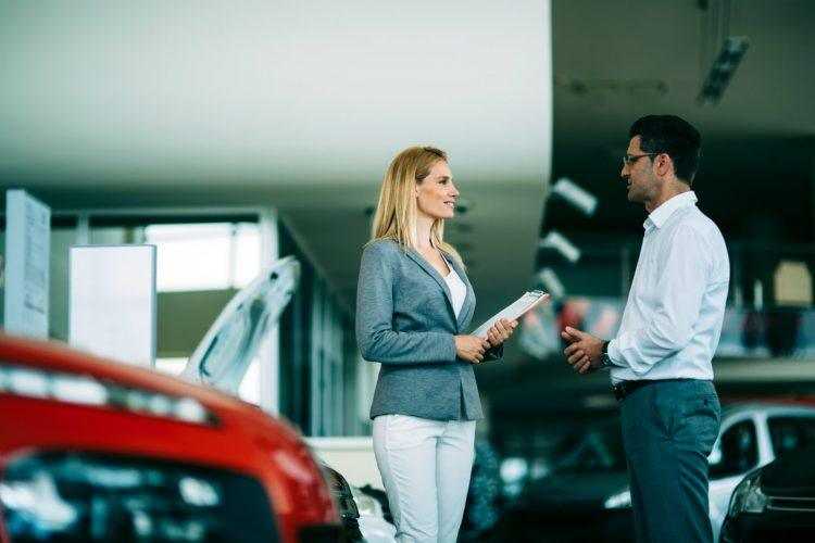 How the internet is changing car buying and how it can benefit you 