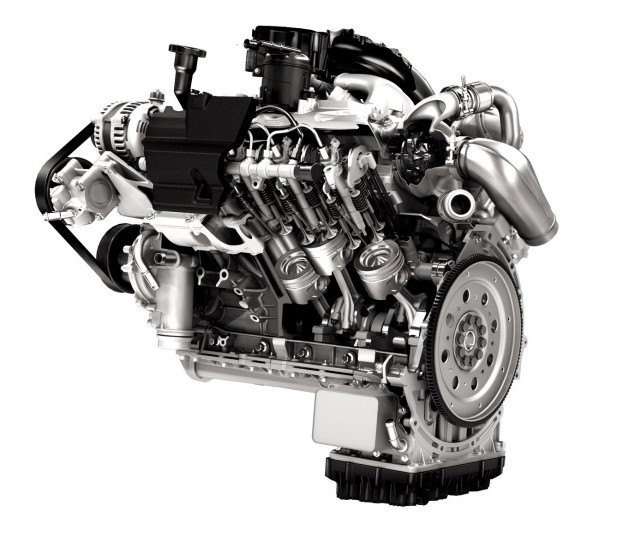 Ford provides performance modules at the 2011 Super Duty