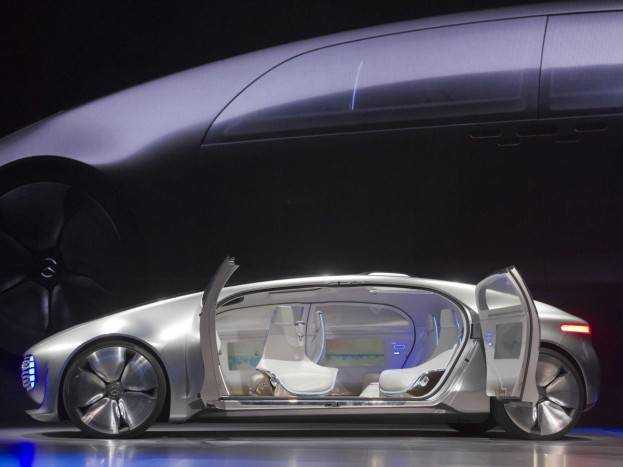 2035-what do we expect from the car?