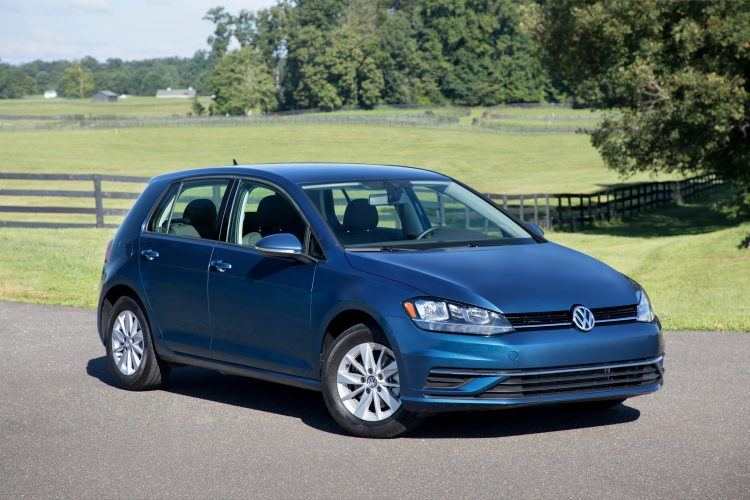2018 Volkswagen Golf TSI SE Review: Easy to commute 