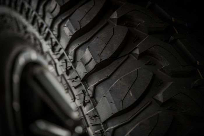 When to change tires? The answer is faster than we thought! 