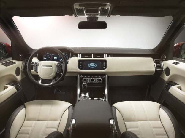 2014 Land Rover Range Rover Evoque Review 