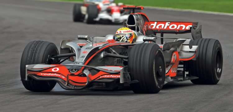 Automoblog Book Garage: Formula One All Races-Top 1000