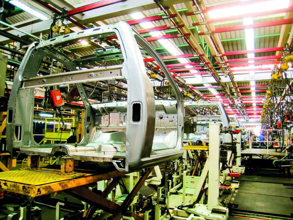Thailand's Rising Auto Industry 