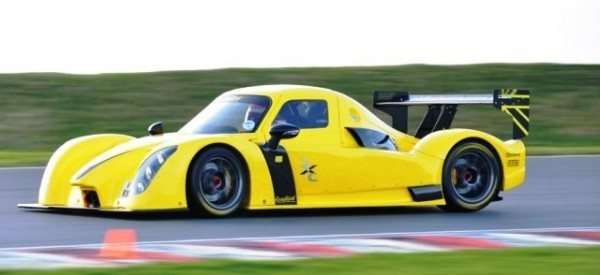 Crazy radical RXC will ruin your face