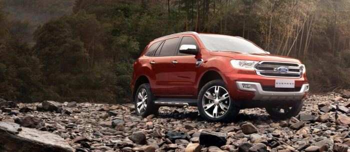 Explorez les 5 meilleurs SUV de l'outback australien 