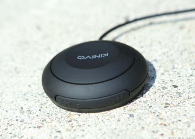 Kinivo: Bluetooth devices with drivers in mind