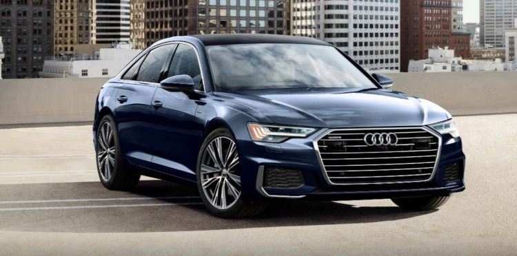 2020 Audi lineup: a comprehensive look at the update 