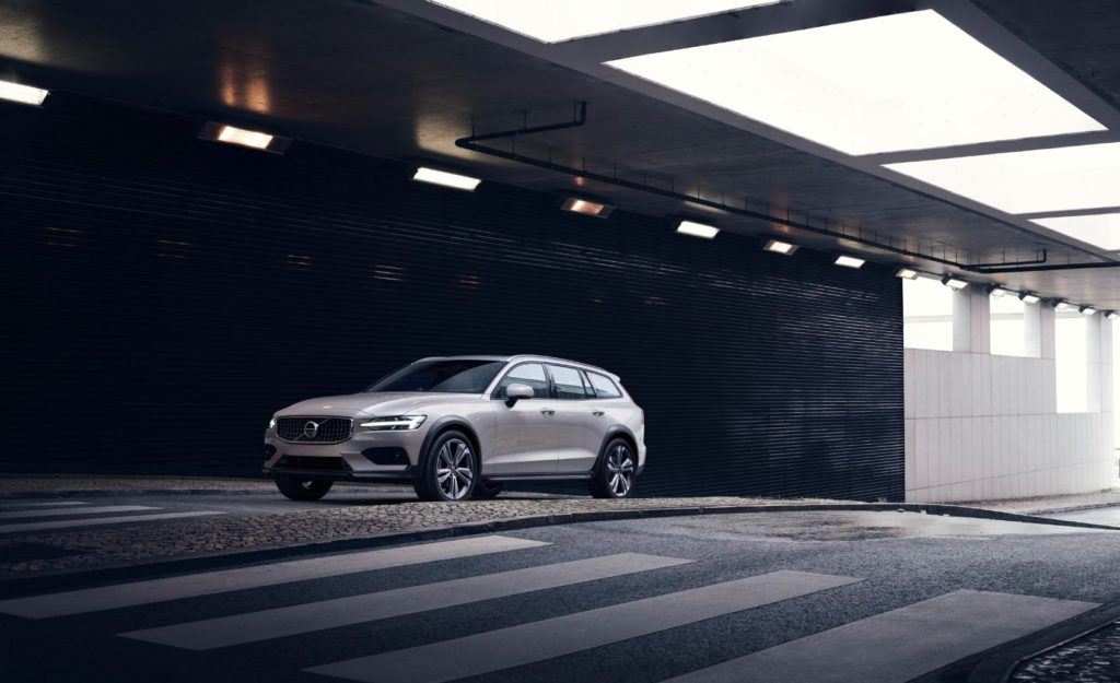 Test Volvo V60 2020 : mieux qu'un SUV ? Ça pourrait être! 