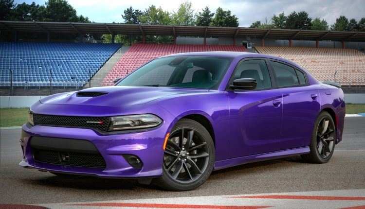 2020 Dodge Charger lineup: specifications, pricing, and everything in between 