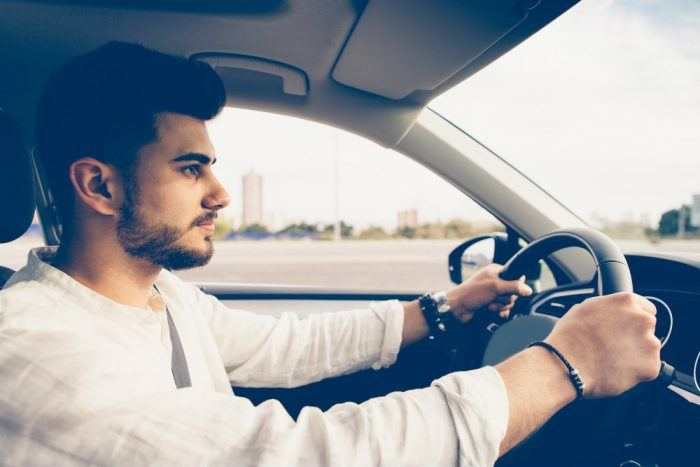 Distracted driving to death: this is a worldwide problem 
