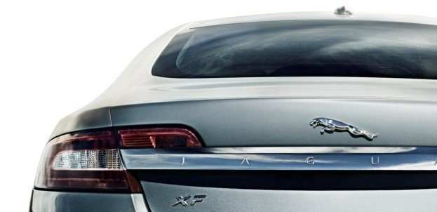 2010 Jaguar XF Premium Review