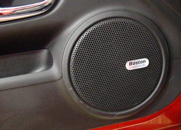 Increase the volume: car audio system retrofit 