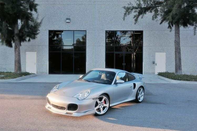 Automoblog Buchgarage: Porsche 911 Gesamtbuch