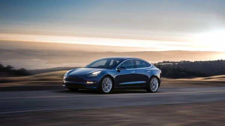 La plupart des Américains pensent que les voitures électriques sont l'avenir 