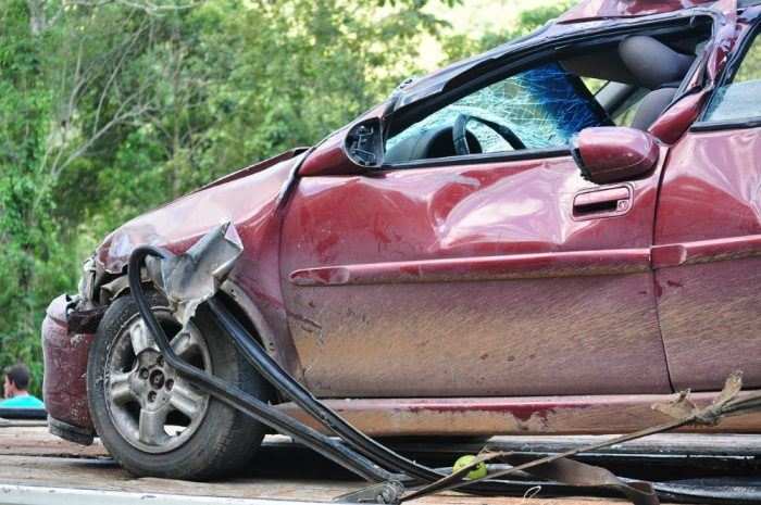Les accidents de la route les plus courants et comment y faire face après une collision 