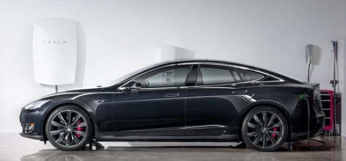 Tesla Motors: Against the odds 