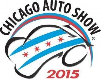 Chicago Auto Show: Reflections on the wheels 