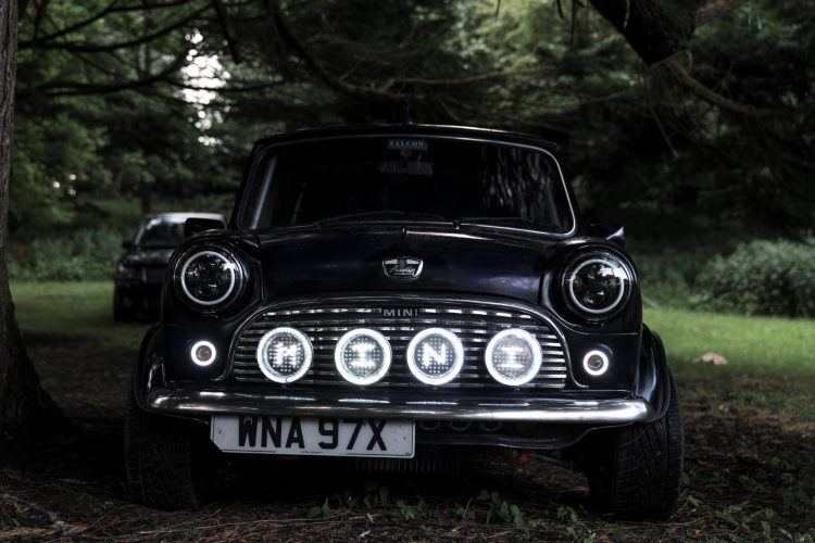 Letter from the UK: 60-year-old mini: personal opinion 