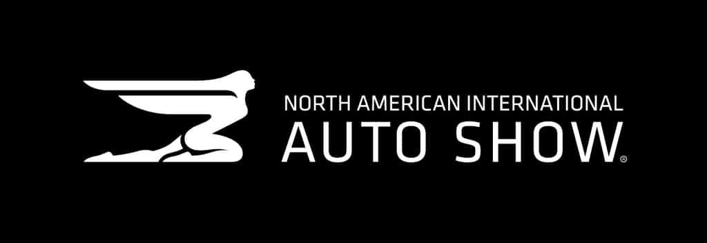 This is what happened at the 2018 North American International Auto Show 