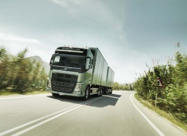 Neues Video-Casino von Volvo Trucks angekündigt