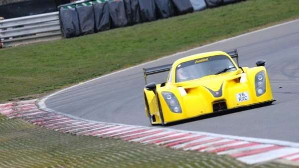Crazy radical RXC will ruin your face 