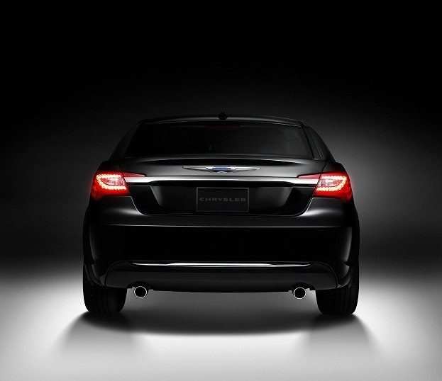 Chrysler adds 200 cars in 2011