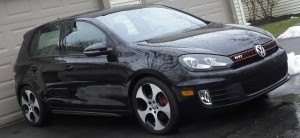 2010 Volkswagen GTI Review: Second opinion 