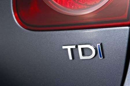 2009 Volkswagen Jetta TDI review 