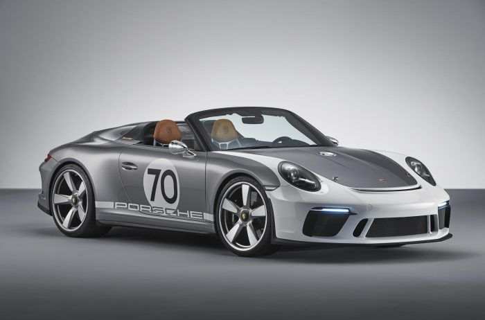 Porsche and Standard & Poor's: Can sports cars be among the best in the stock market?
