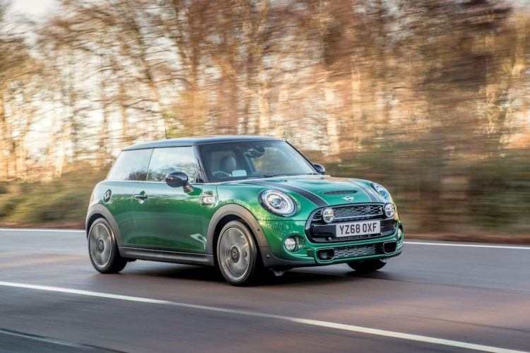 Letter from the UK: 60-year-old mini: personal opinion 