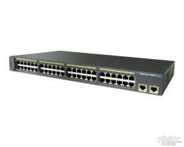 cisco switch