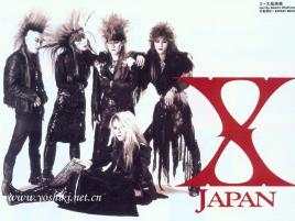 Visual kei