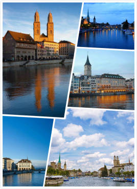 Zurich