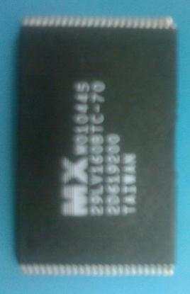 FLASH flash memory