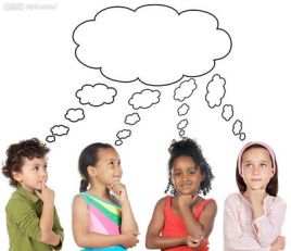 think