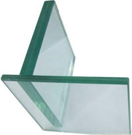 Ламинирано стъкло