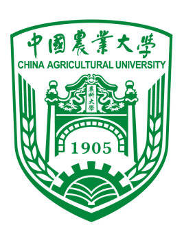 Kiinan maatalousyliopisto
