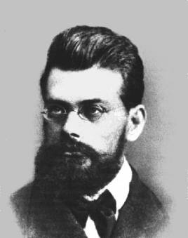 Boltzmann Boltzmann